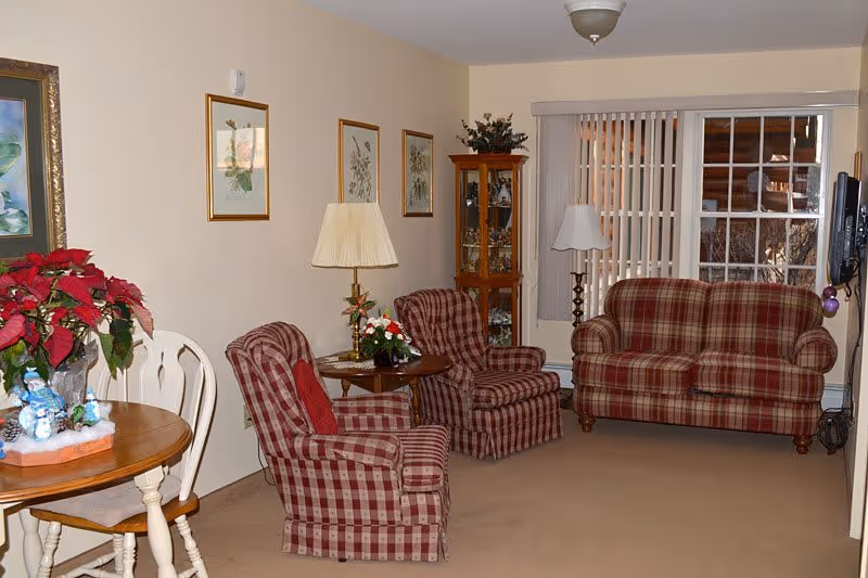 Photo 13 of Freighter View Assisted Living