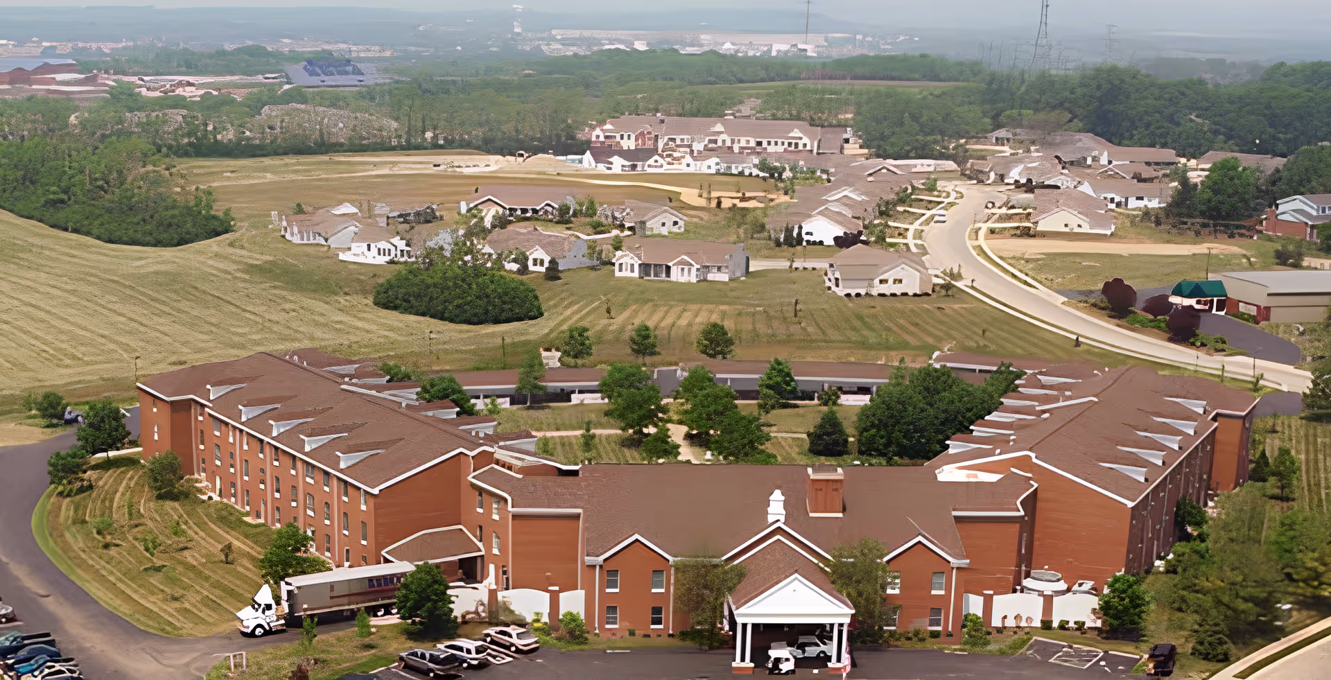 Photo 2 of Ohio Living Mount Pleasant