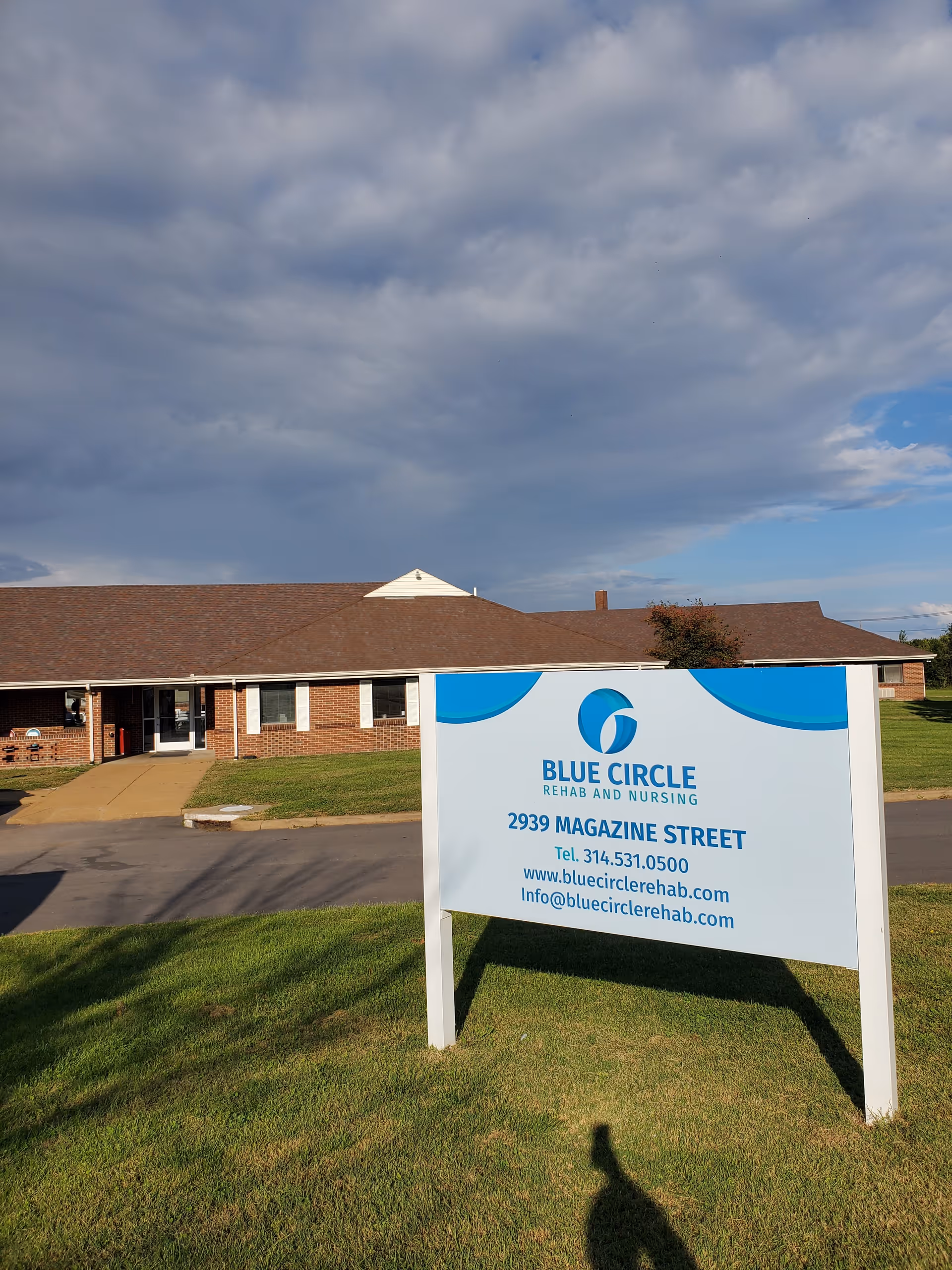Photo of Blue Circle Rehab and Nursing