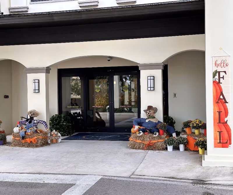 Photo of Arbor Terrace Cooper City