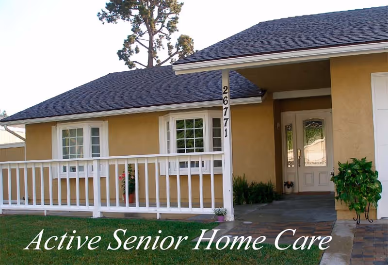 Photo of Active Senior Home Care