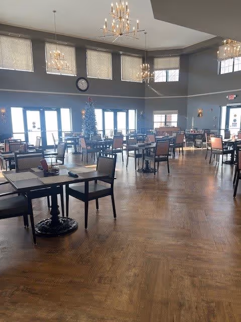 Photo 21 of Charter Senior Living of Madison