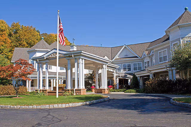 Photo of Brookdale Wilton