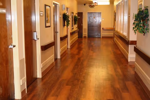 Photo 2 of Good Samaritan Home and Rehabilitative Center