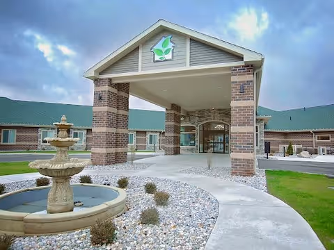 Photo of Bay City Comfort Care