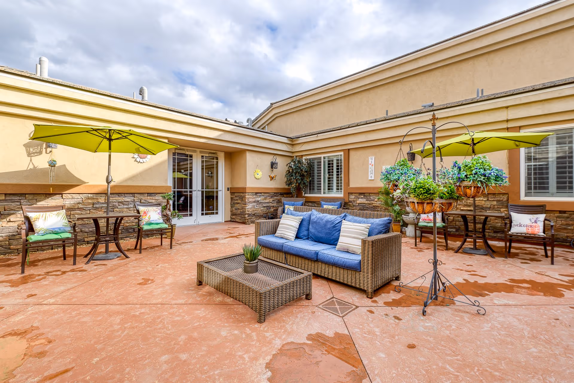 Photo 24 of San Martin Senior Living