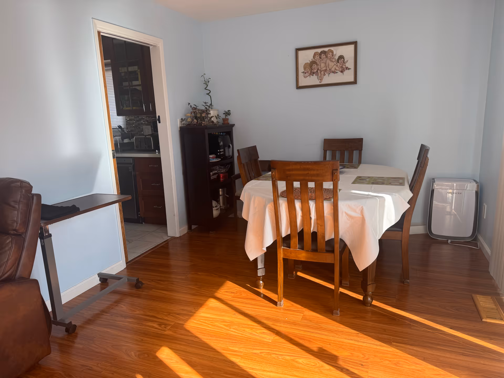 Photo of Green Pastures Residential Care Homes