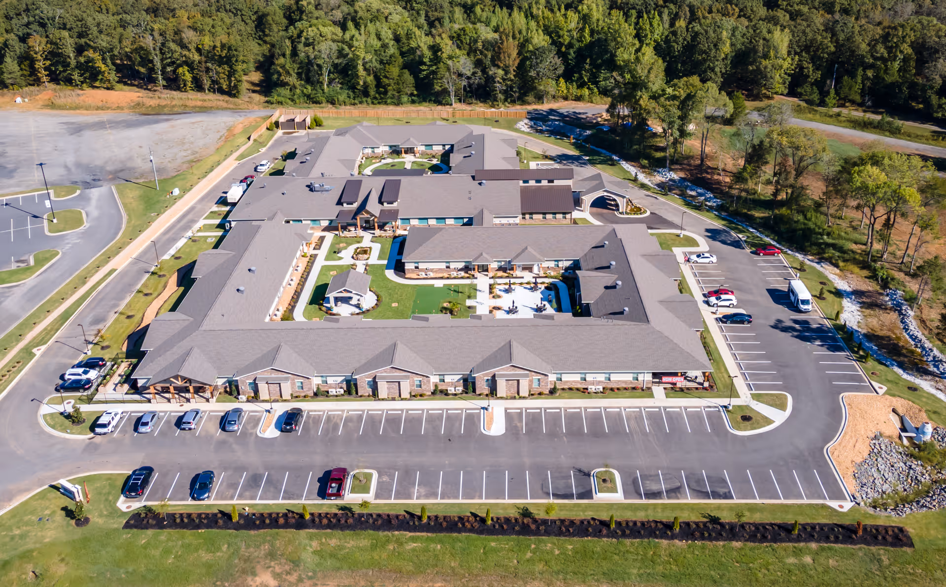 Photo 4 of Crestview Senior Living