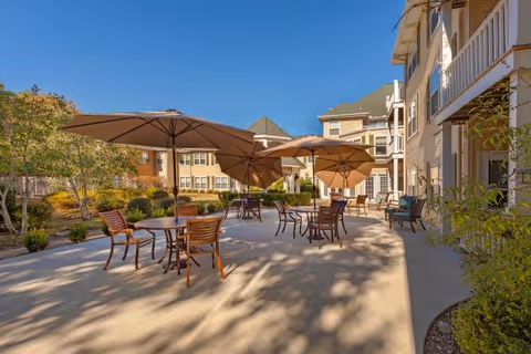 Photo 5 of Elison Assisted Living of Oxford