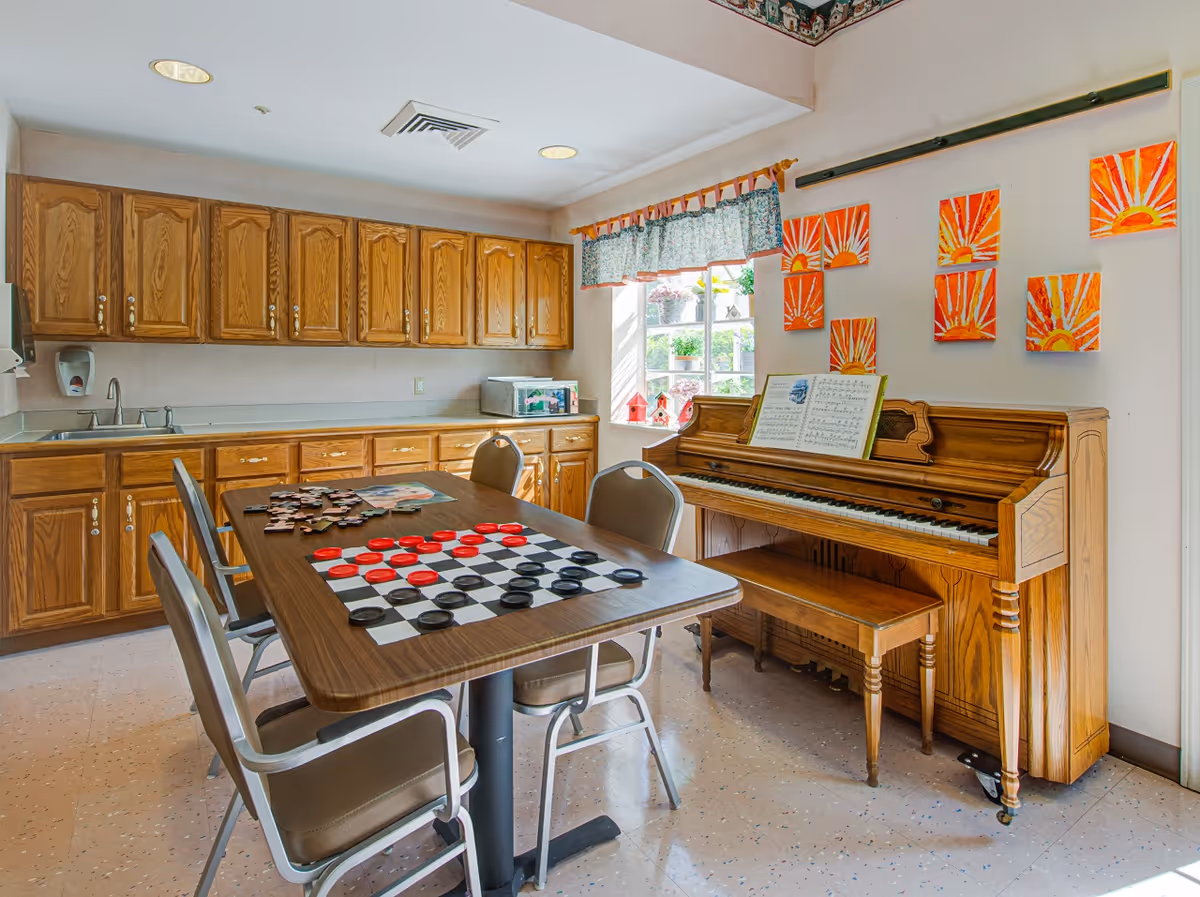 Photo 16 of Lely Palms - A ProMedica Senior Living Community