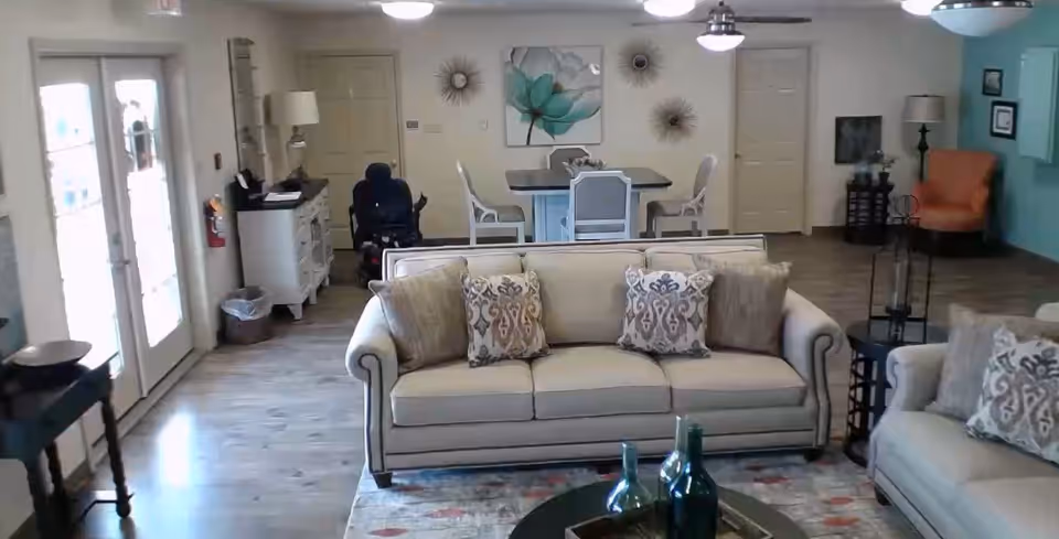 Photo 12 of Hope Haven Assisted Living Community