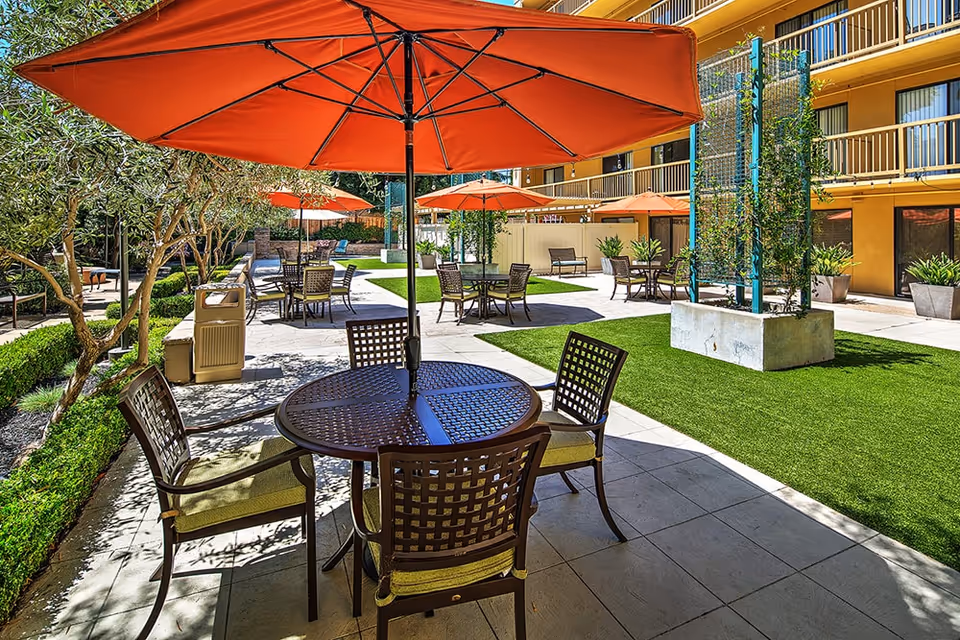 Photo 6 of The Point At Rockridge Senior Living