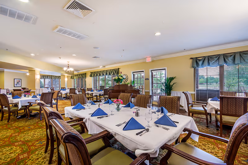 Photo 9 of Elison Independent Living of Statesman Club