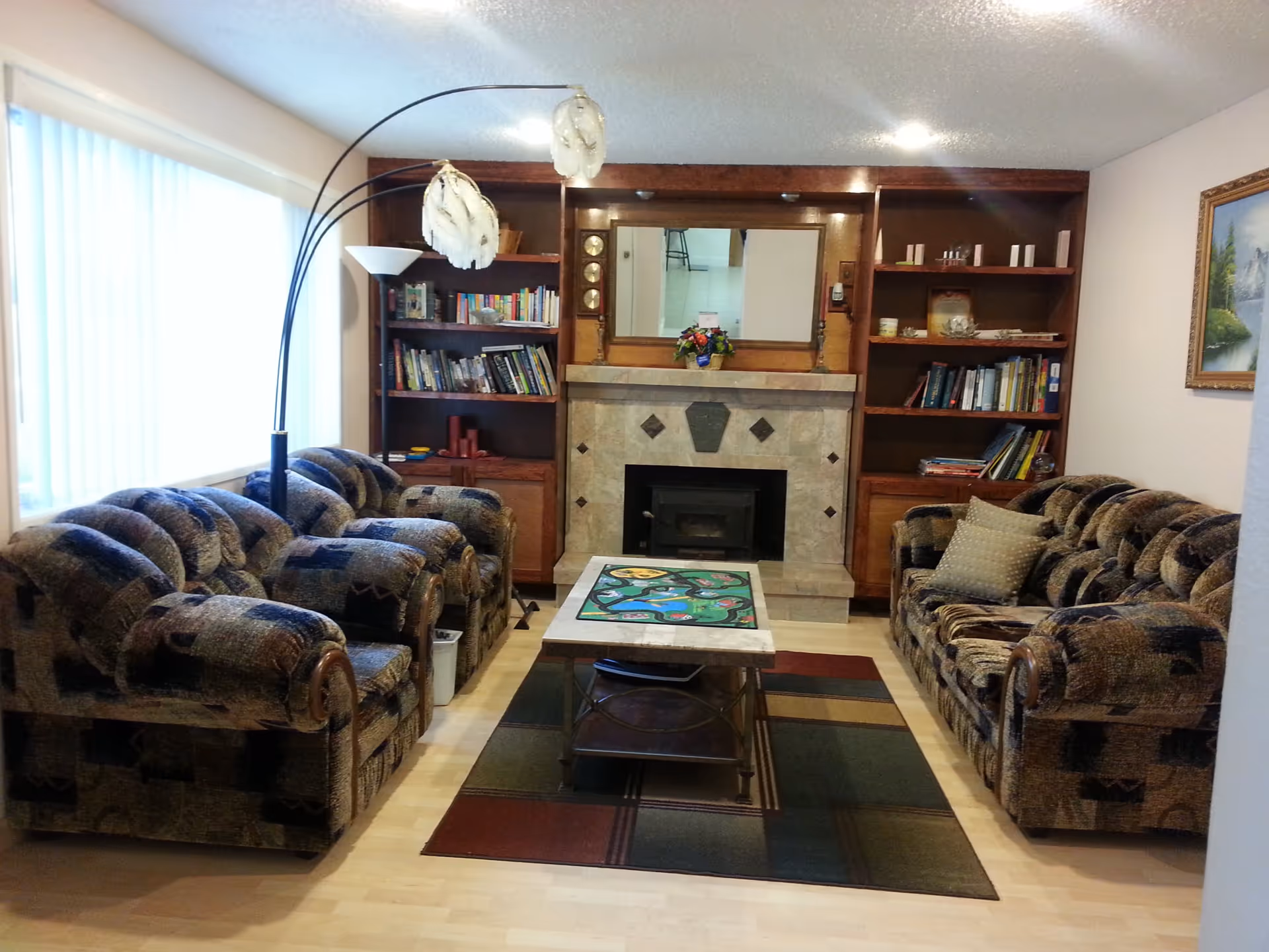 Photo 4 of Andina's AFH