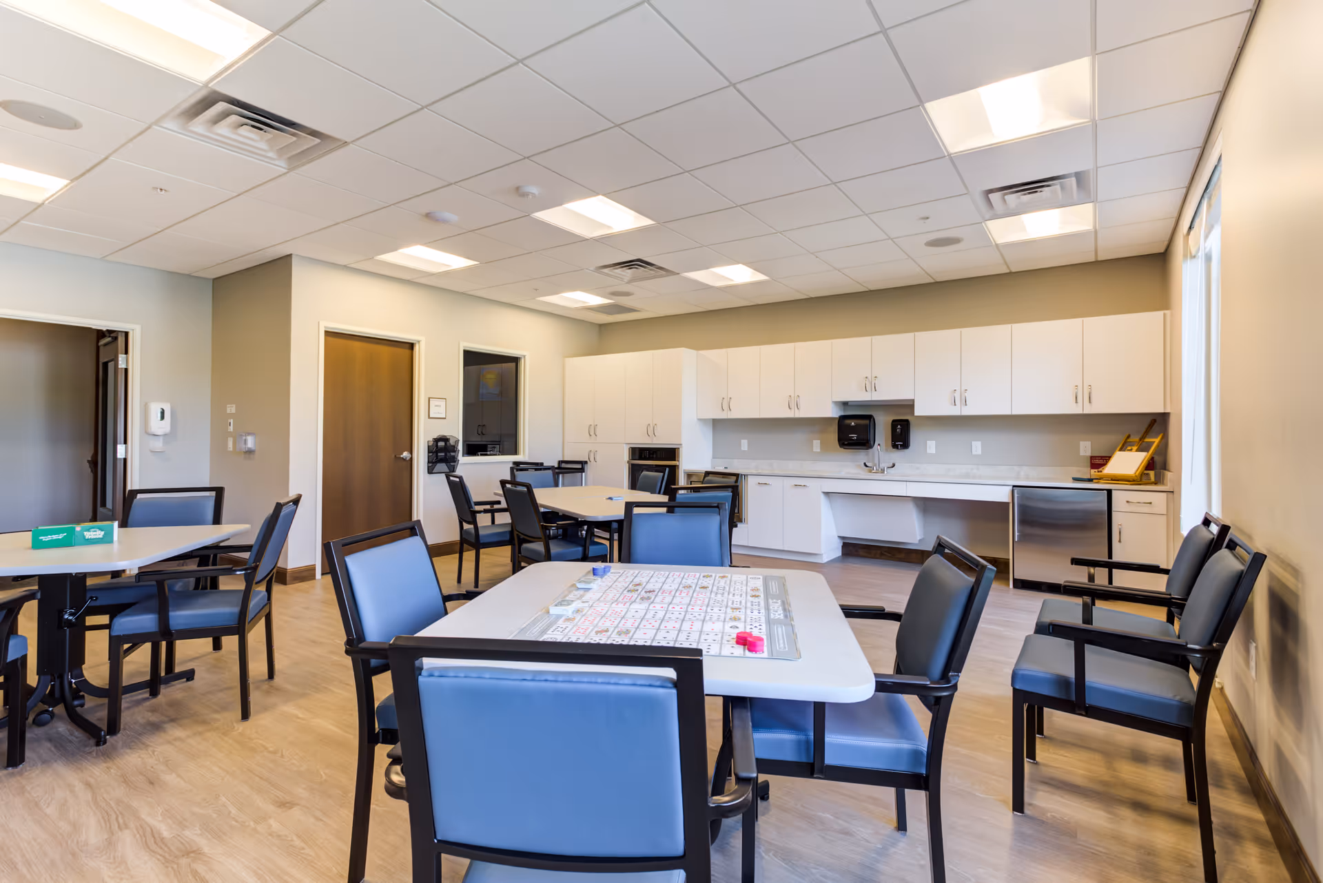Photo 10 of Talamore Senior Living St. Cloud