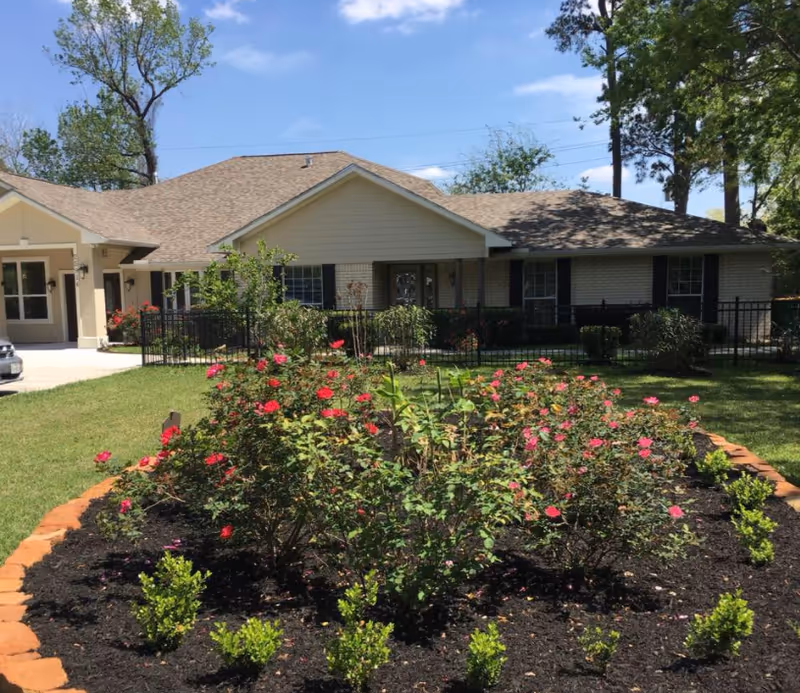 Photo of Grace Residential Care Home Inc.