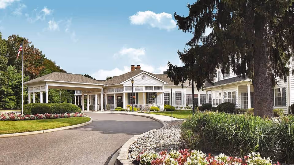 Photo of The Residence at Voorhees