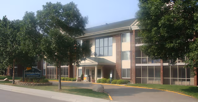 Photo of Creekside Gables