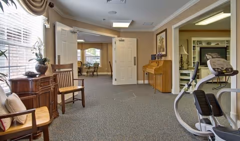 Photo 10 of Jefferson Gardens Senior Living