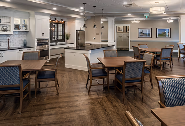 Photo 10 of Brightview Shelton - Senior Independent Living, Assisted Living, Memory Care