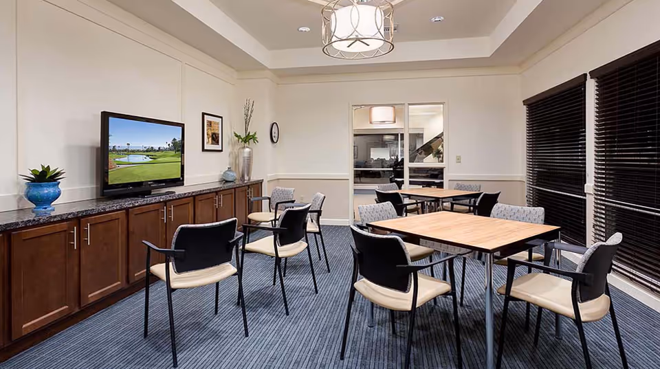 Photo 4 of Atria Palm Desert