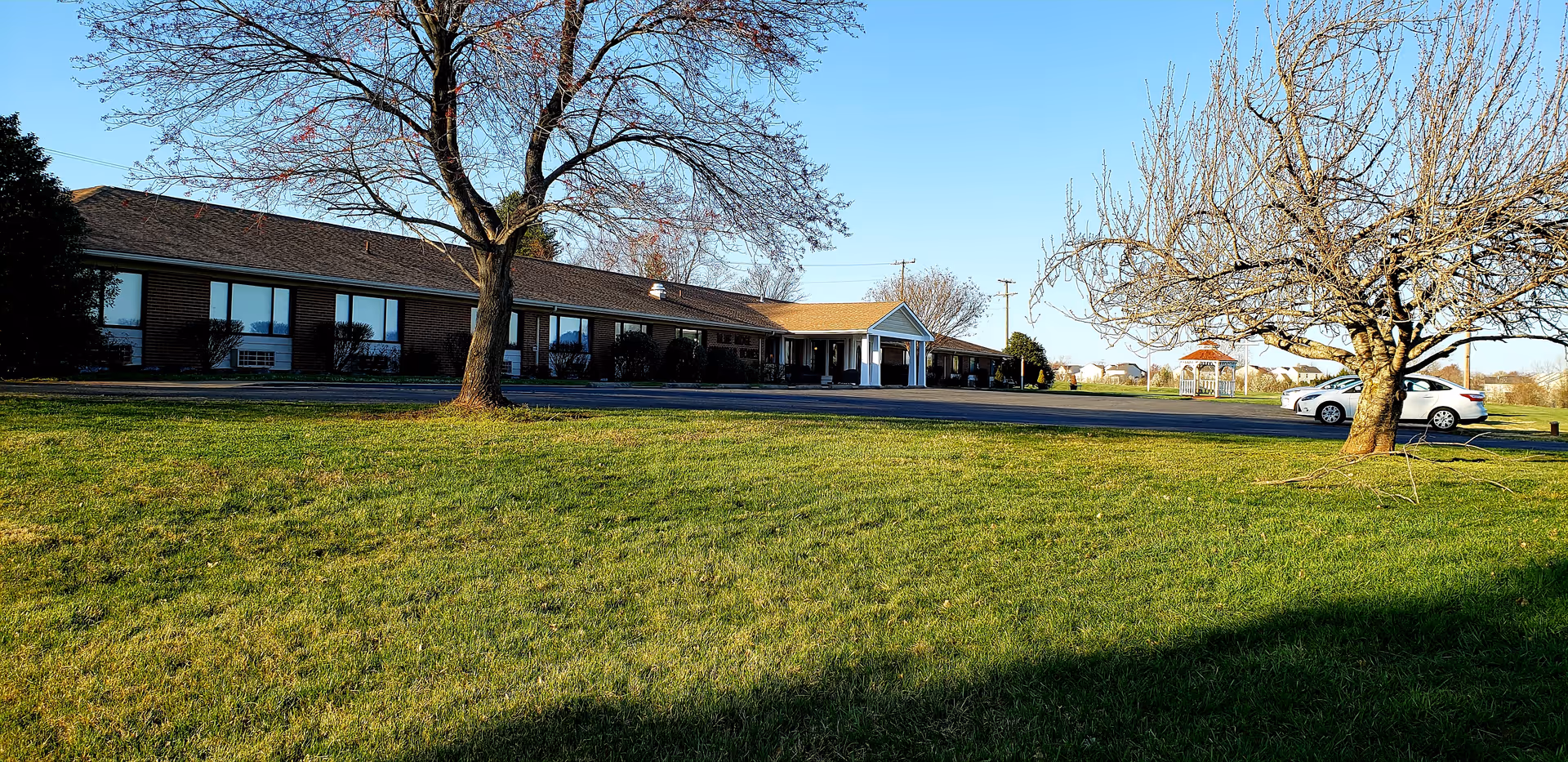 Photo of Blue Ridge Christian Homes