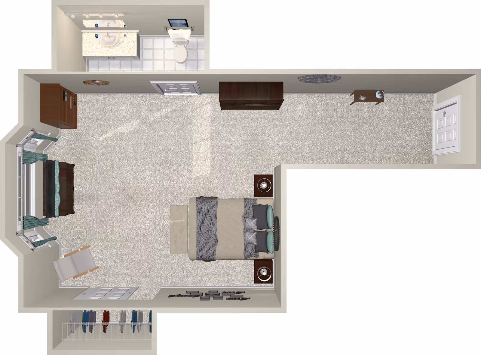 Photo 6 of Addington Place of Lakeside Vista