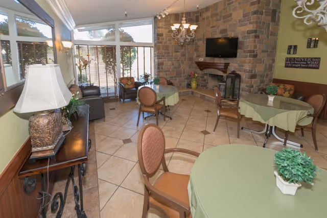 Photo 13 of Panorama Gardens Nursing & Rehabilitation Center