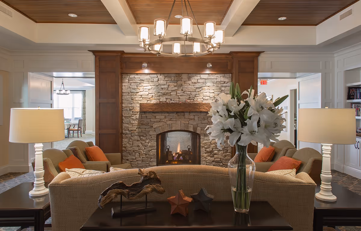 Photo 11 of The Residence at South Windsor Farms