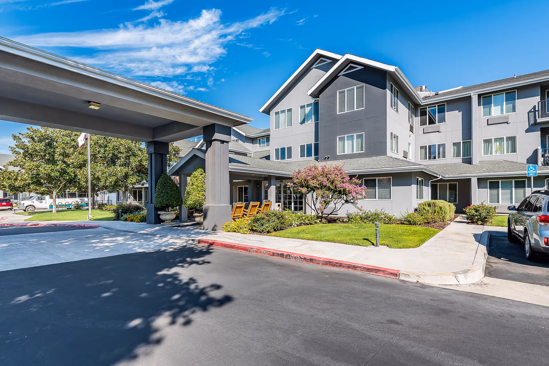 Photo 5 of Solstice Senior Living at Clovis