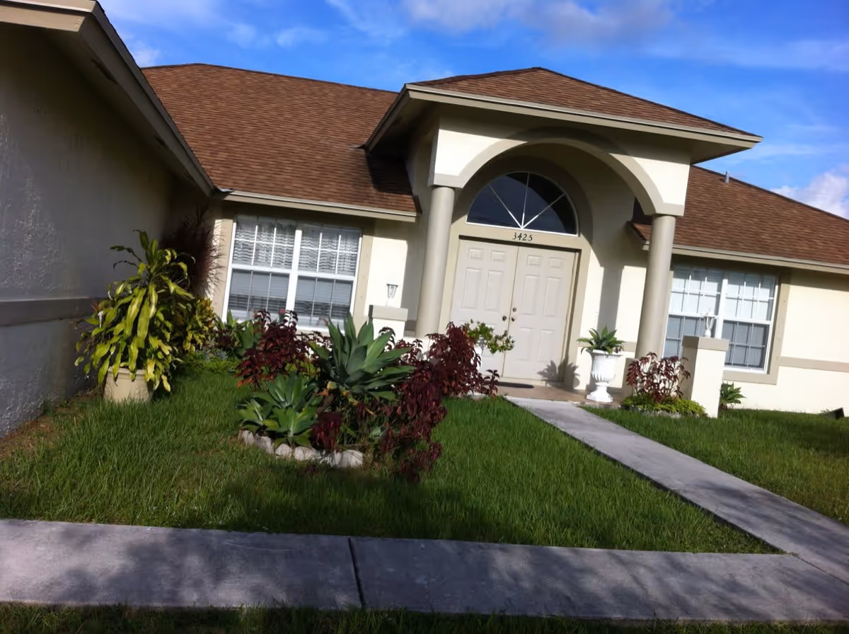 Photo of Touch of Grace Assisted Living Facility, LLC