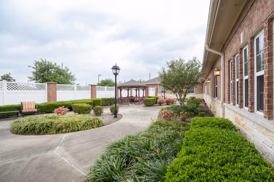 Photo 5 of Cypress Assisted Living - CyFair