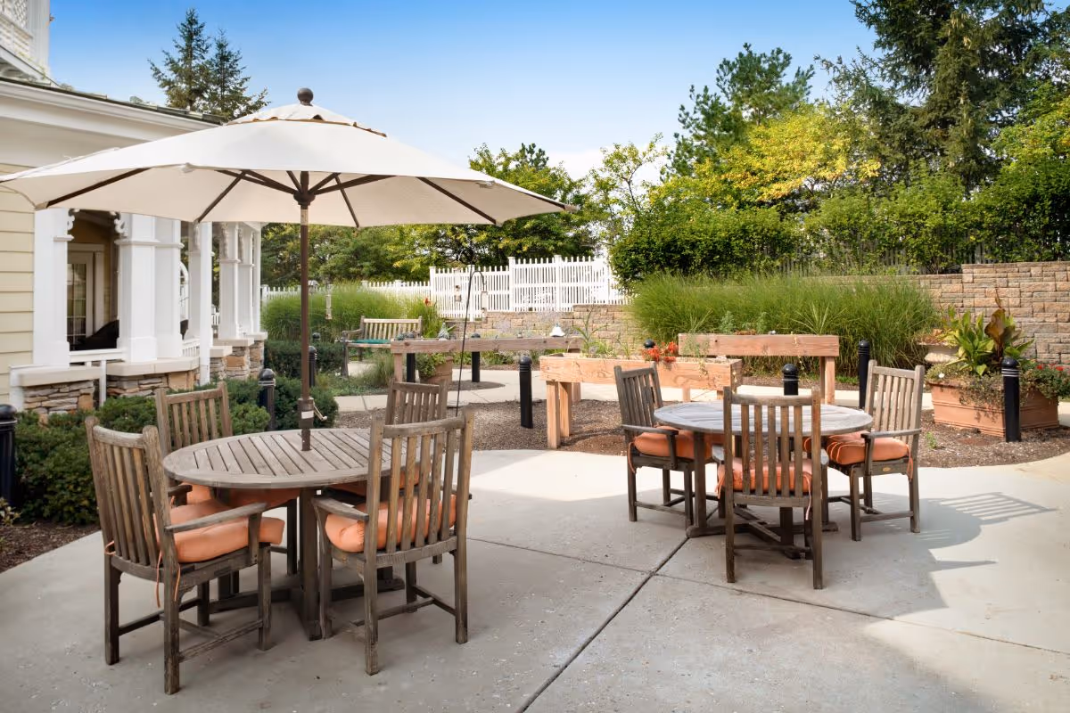 Photo 8 of Chapters Living of Barrington