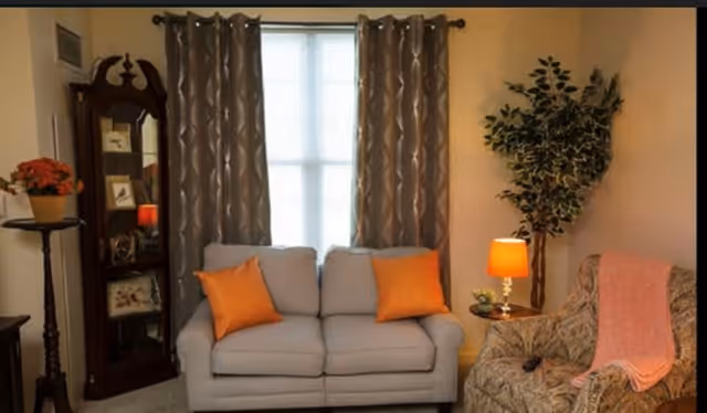 Photo 4 of St. Martha Villa for Independent & Retirement Living