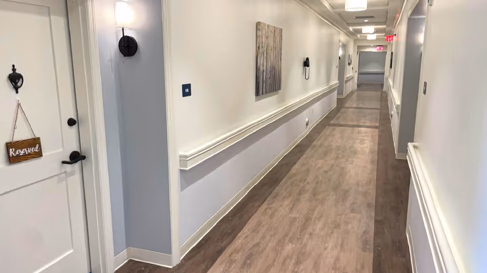 Photo 26 of Ridgewood Senior Living at Historic Smithville