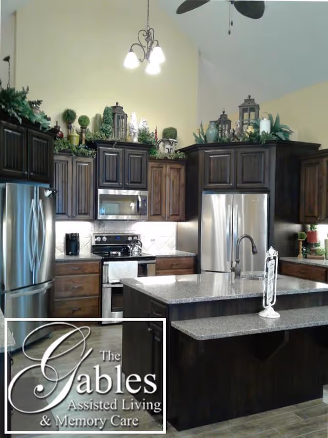 Photo 22 of The Gables Assisted Living of Blackfoot