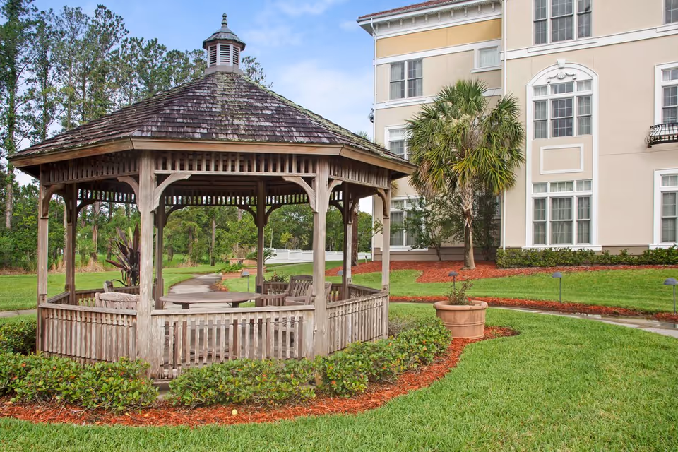 Photo 7 of Sunrise of Jacksonville