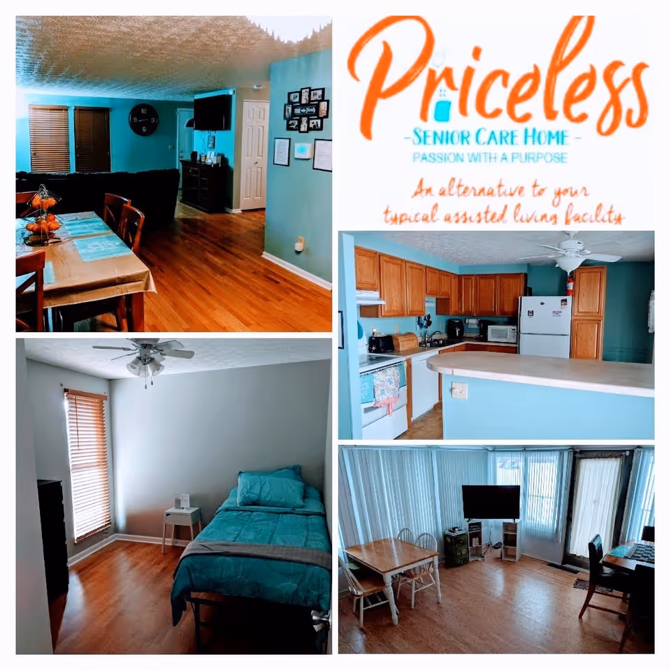 Photo 4 of Priceless Senior Care Home