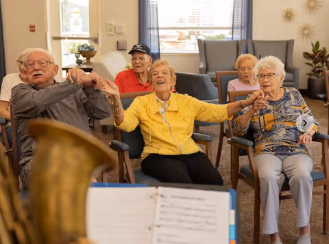Photo 9 of Carlton Senior Living Sacramento
