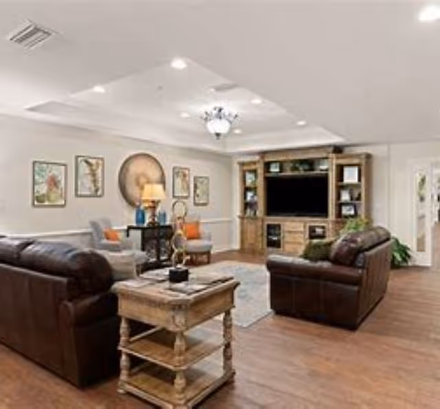 Photo 7 of At Home Senior Living of Jesup