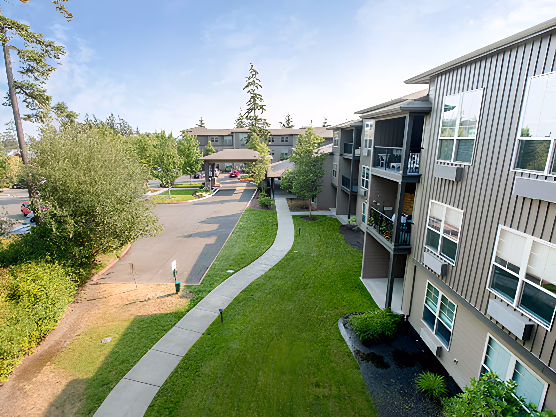 Photo 5 of Port Townsend Senior Living by Cogir