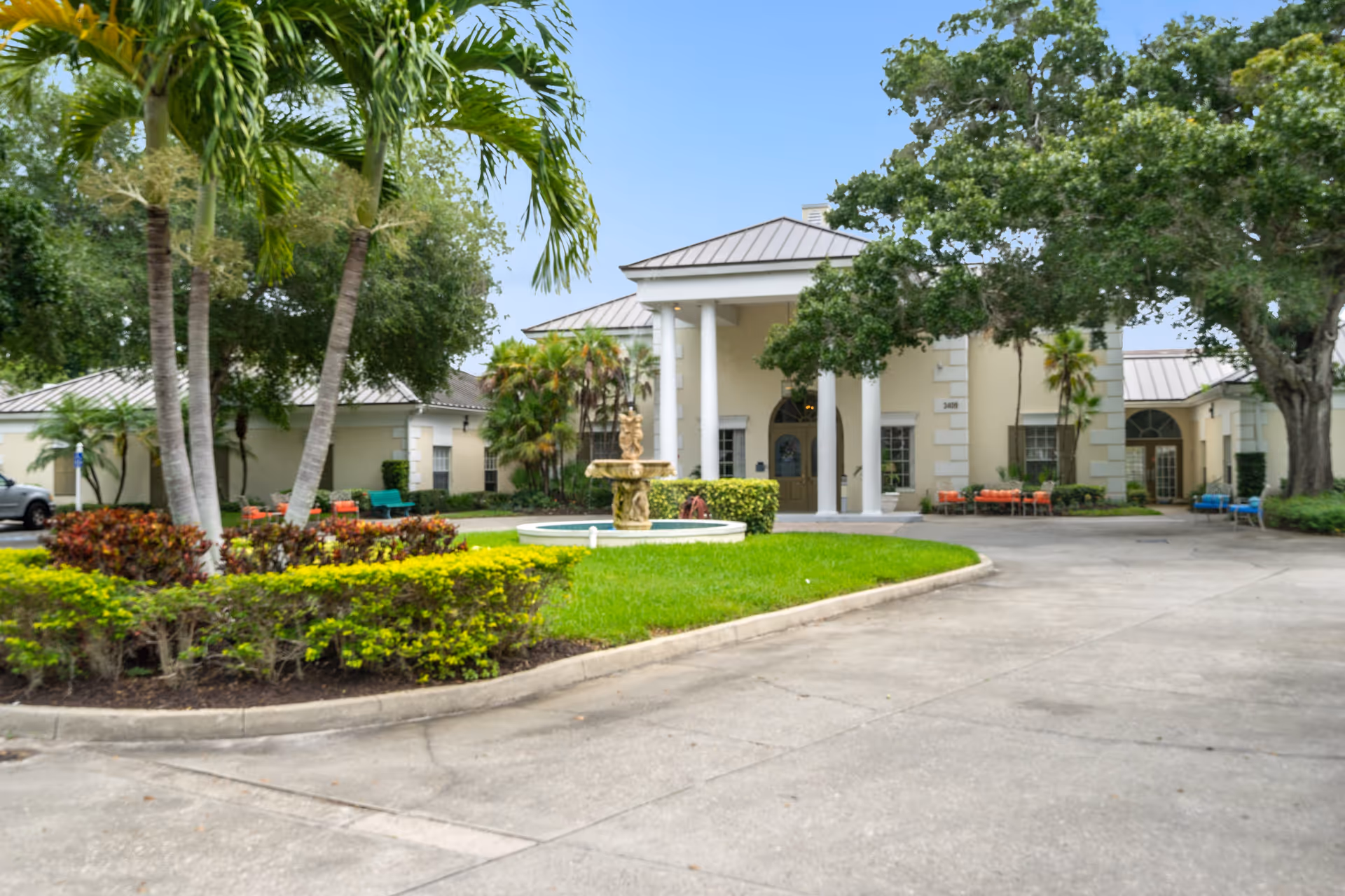 Photo 3 of Summerfield Senior Living