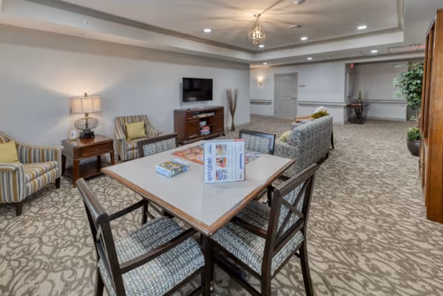 Photo 22 of Cedarhurst of Beaumont