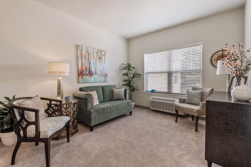 Photo 13 of Liberty Heights Gracious Retirement Living