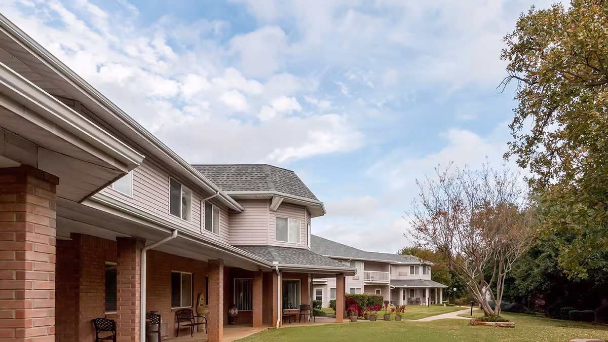 Photo 7 of Asher Point Independent Living of Arlington