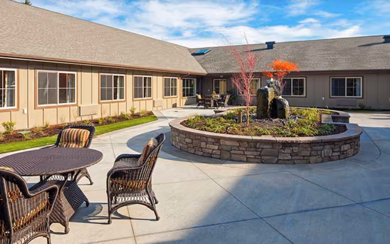 Photo 15 of Springs Ranch Memory Care Community