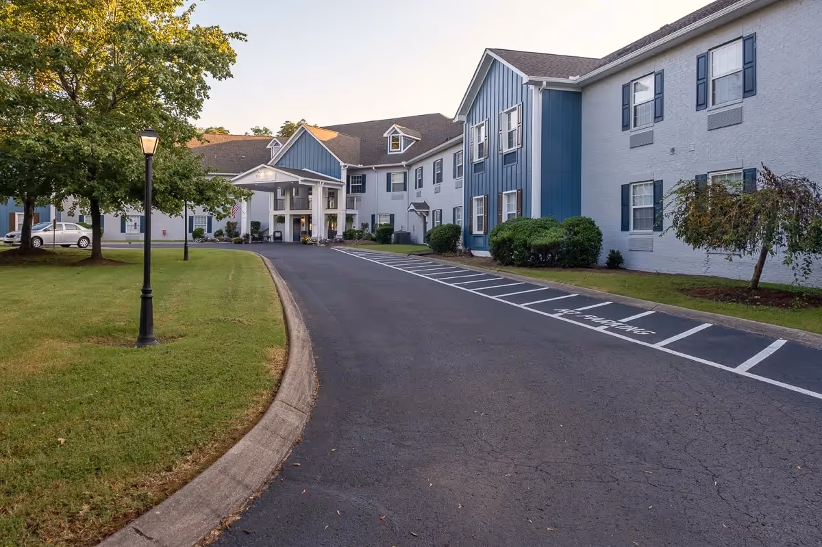Photo 2 of The Village at Bellevue | Nashville Assisted Living