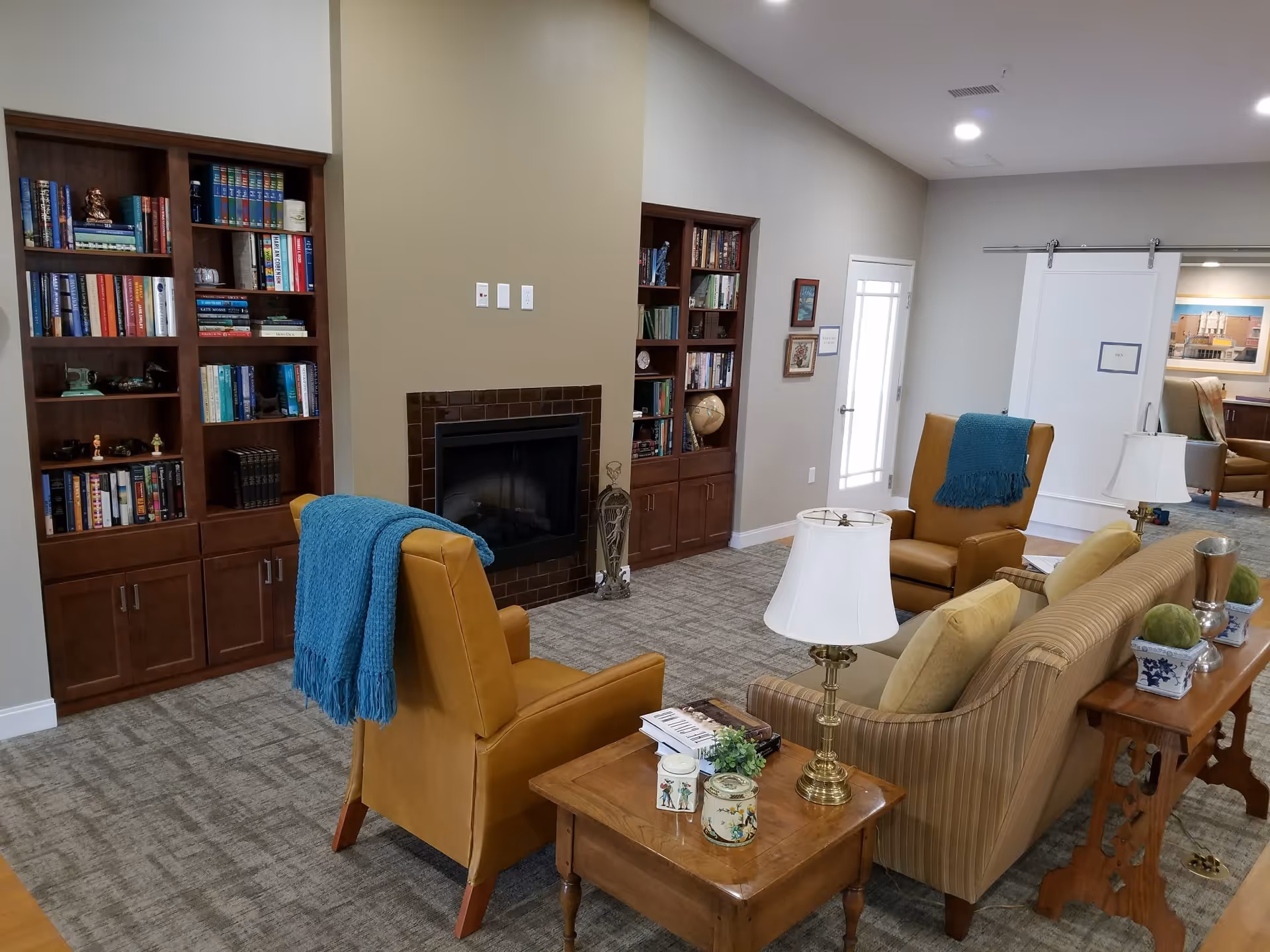 Photo 6 of Azura Memory Care of Oak Creek
