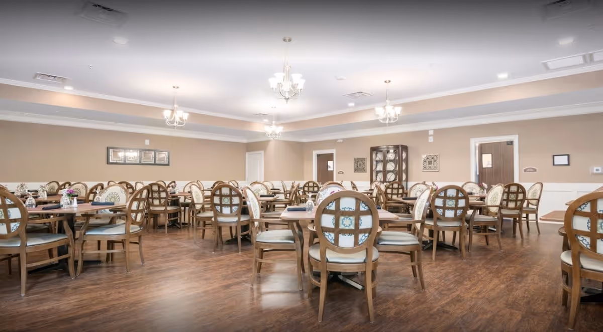 Photo 9 of Lakeside Place Senior Living