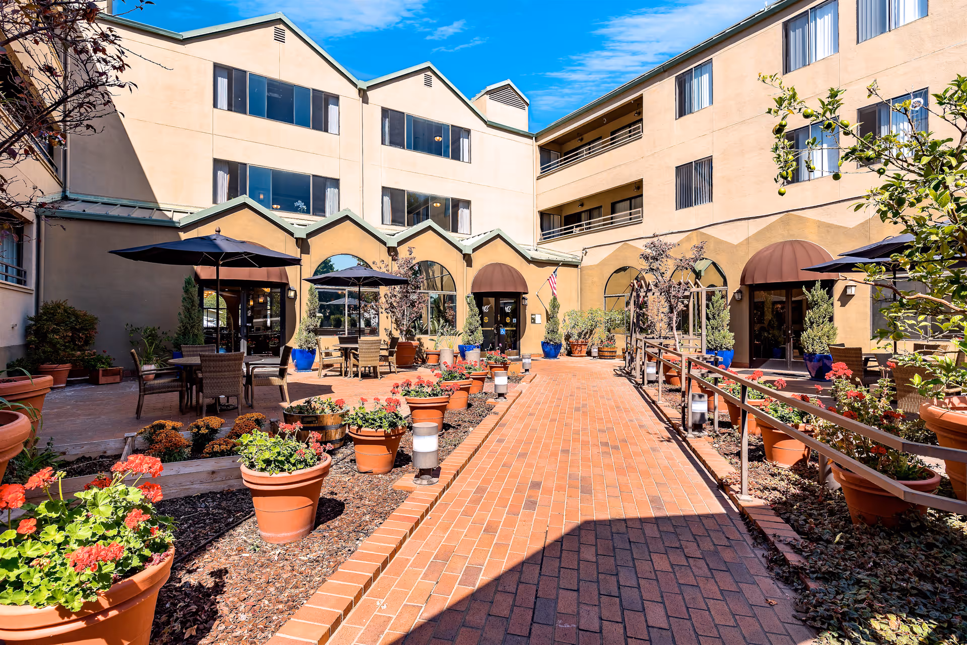 Photo 9 of San Leandro Senior Living